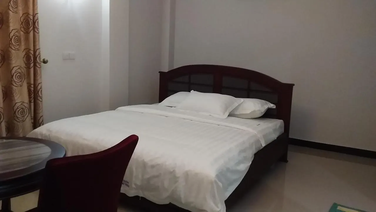 Kenlon Hotel Kampala Uganda