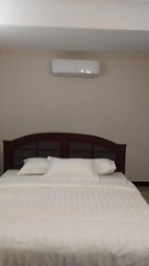 Kenlon Hotel Kampala