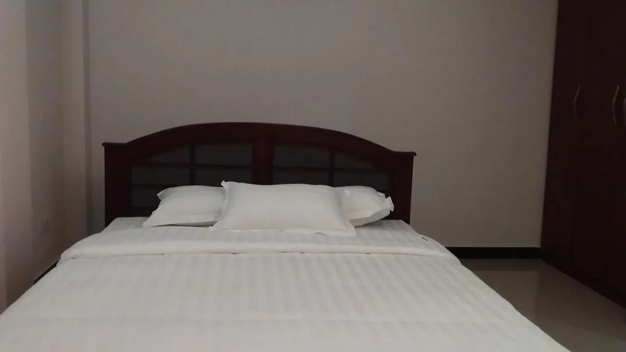 Kenlon Hotel Kampala