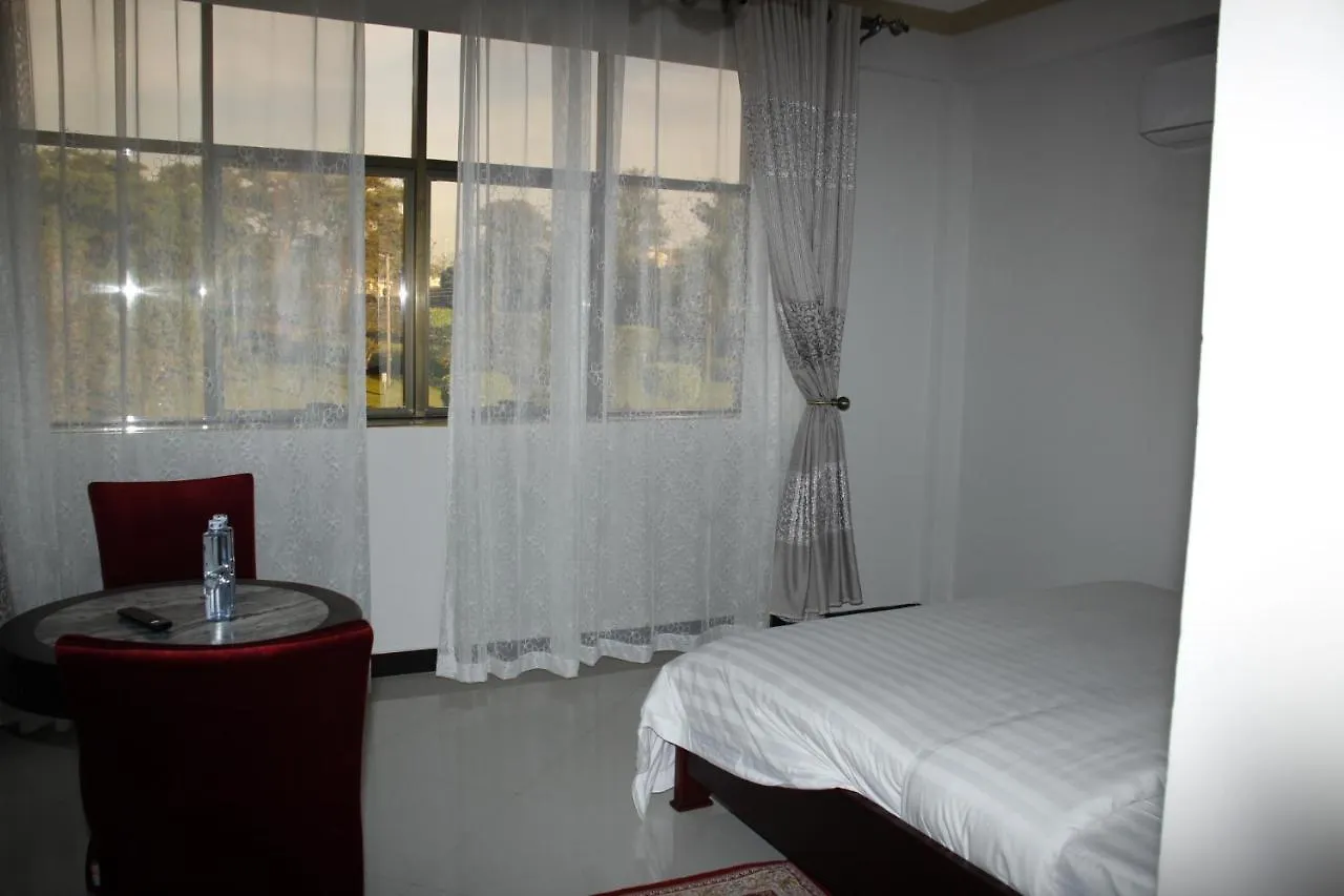 Kenlon Hotel Kampala