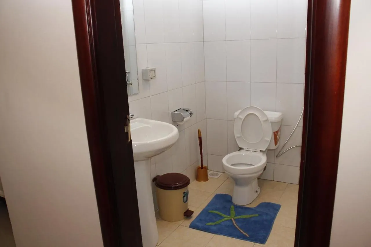 Kenlon Hotel Kampala
