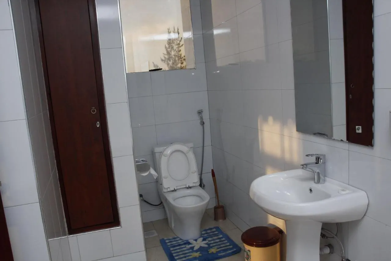 Kenlon Hotel Kampala Uganda
