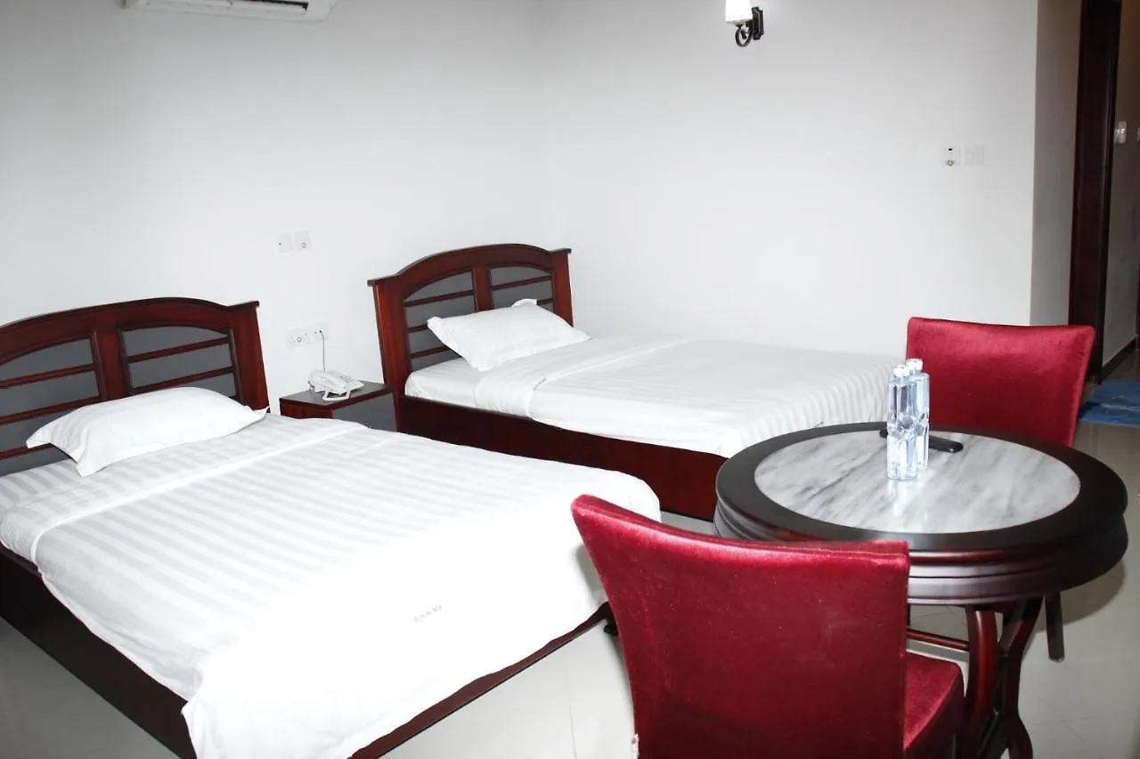 Kenlon Hotel Kampala