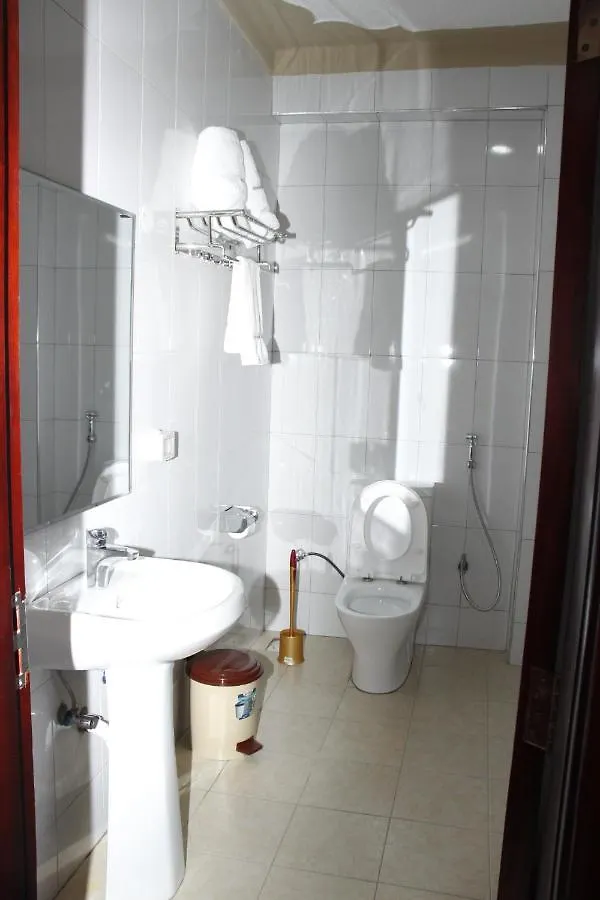 Kenlon Hotel Kampala