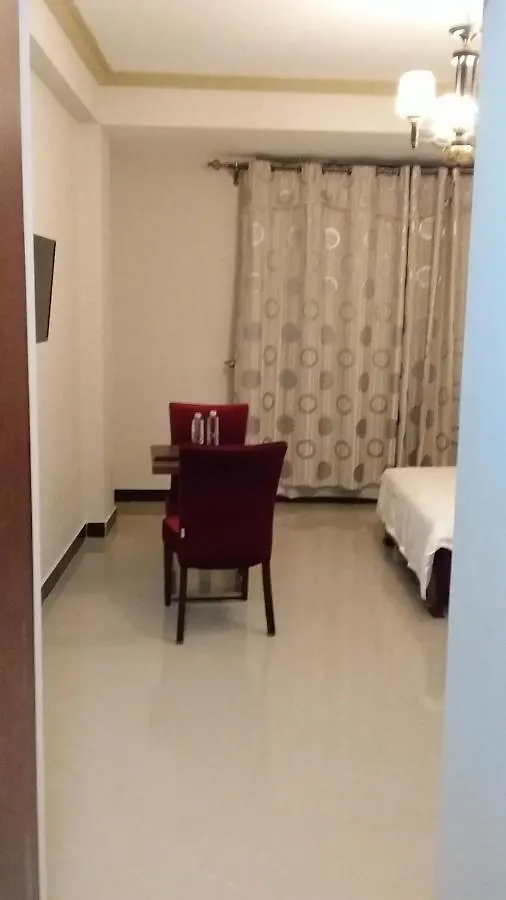 Kenlon Hotel Kampala